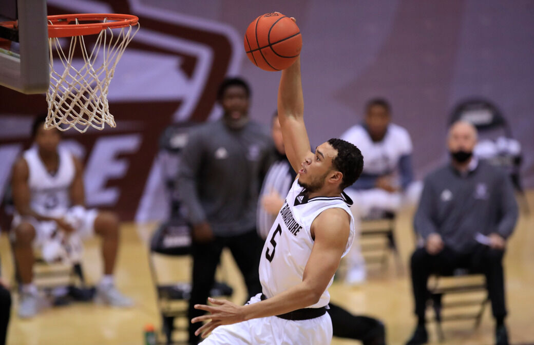 St. Bonaventure Basketball